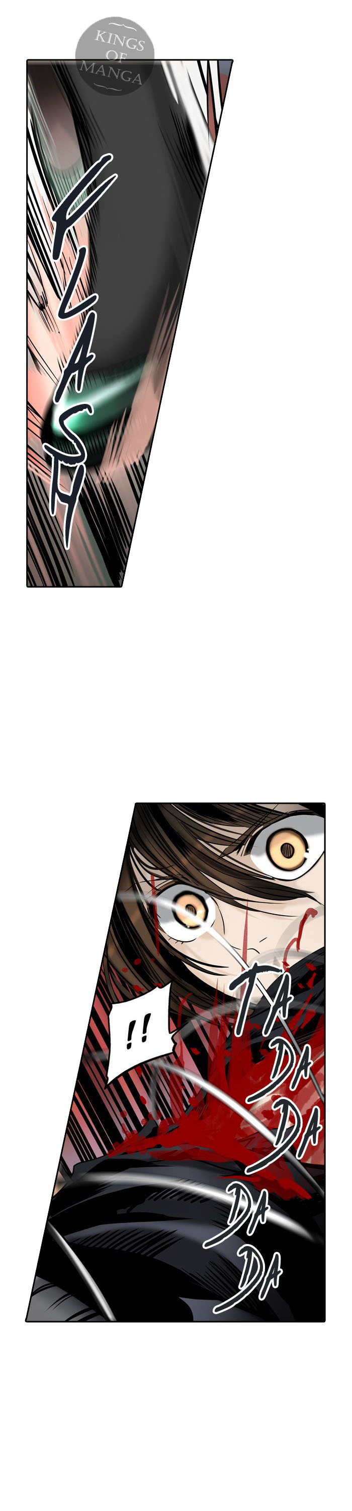 Read Tower of God S2 AR Manga Online