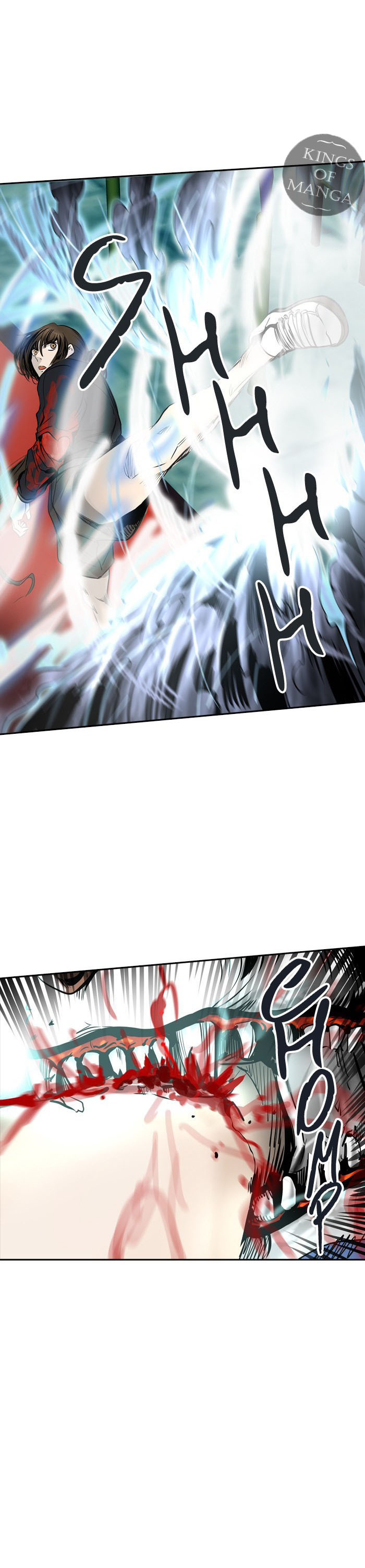 Read Tower of God S2 AR Manga Online