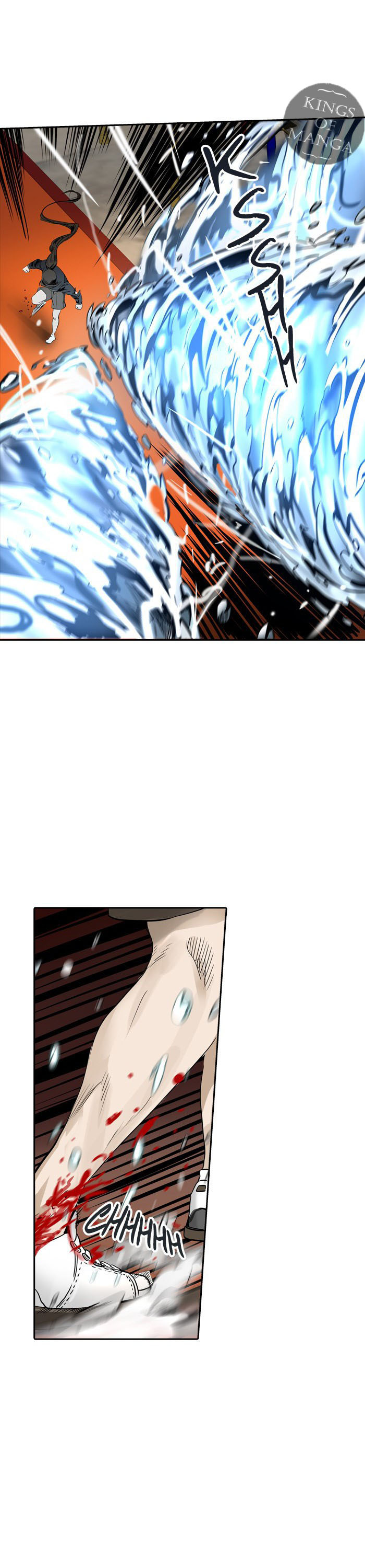 Read Tower of God S2 AR Manga Online