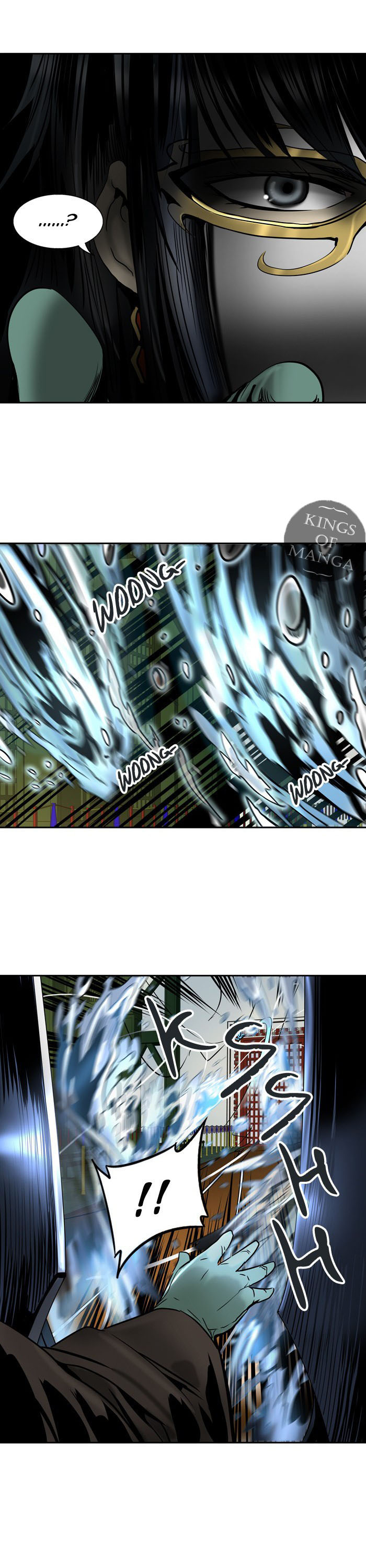 Read Tower of God S2 AR Manga Online