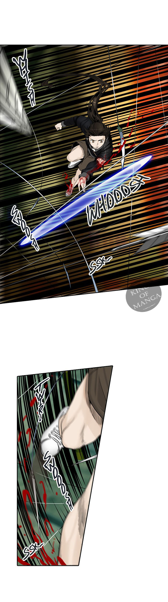 Read Tower of God S2 AR Manga Online