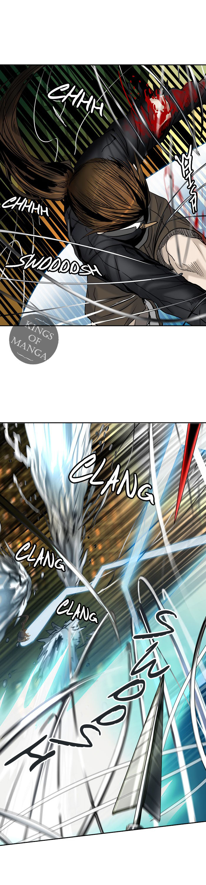 Read Tower of God S2 AR Manga Online