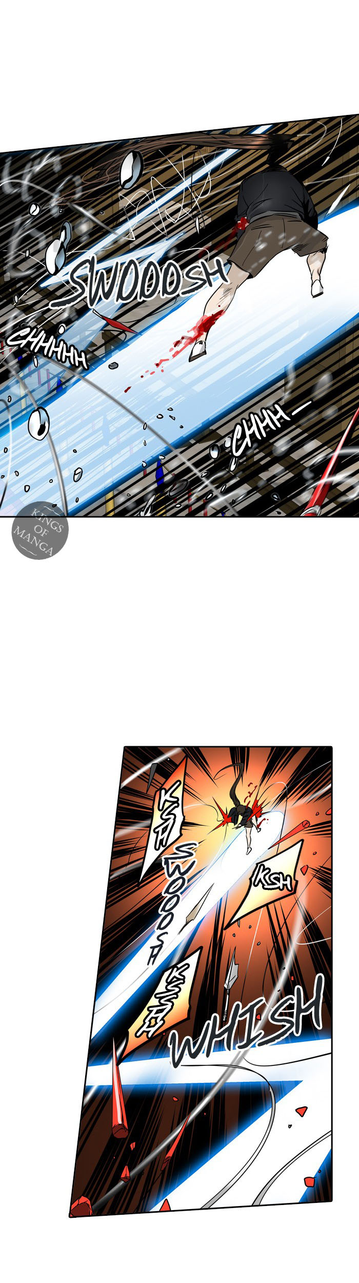 Read Tower of God S2 AR Manga Online
