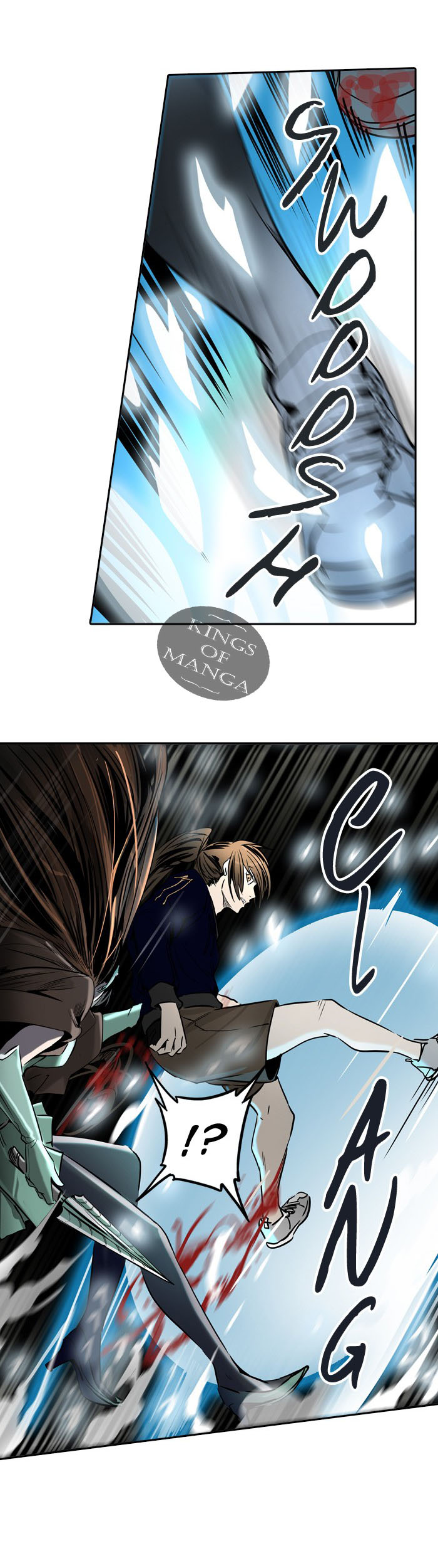 Read Tower of God S2 AR Manga Online