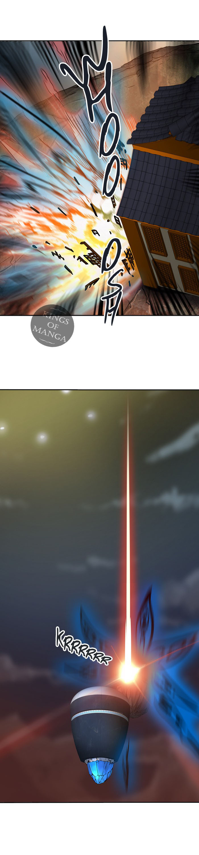 Read Tower of God S2 AR Manga Online