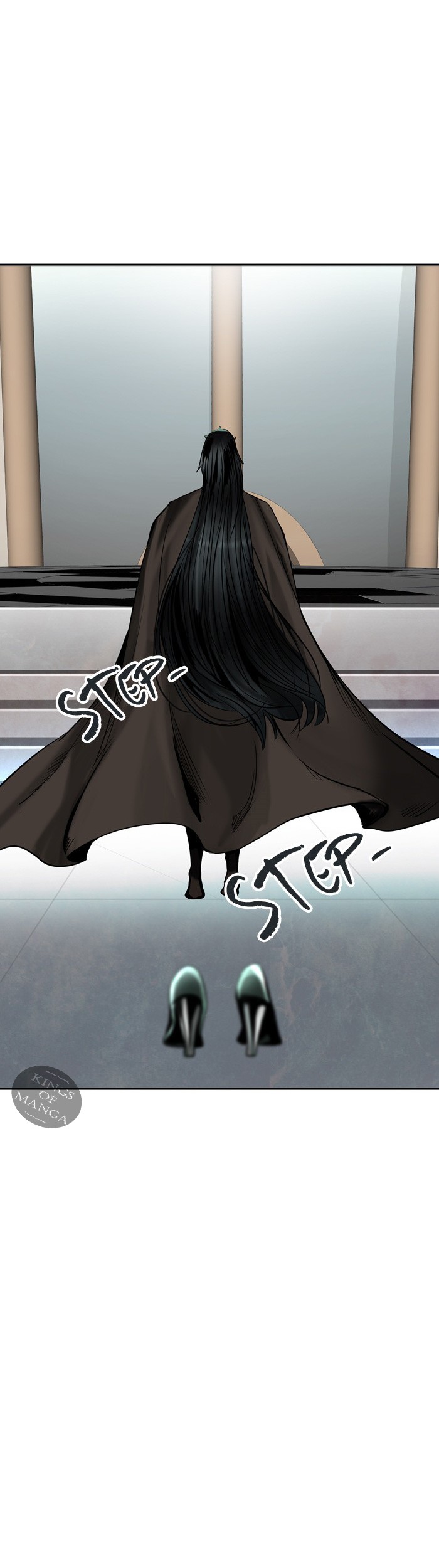 Read Tower of God S2 AR Manga Online