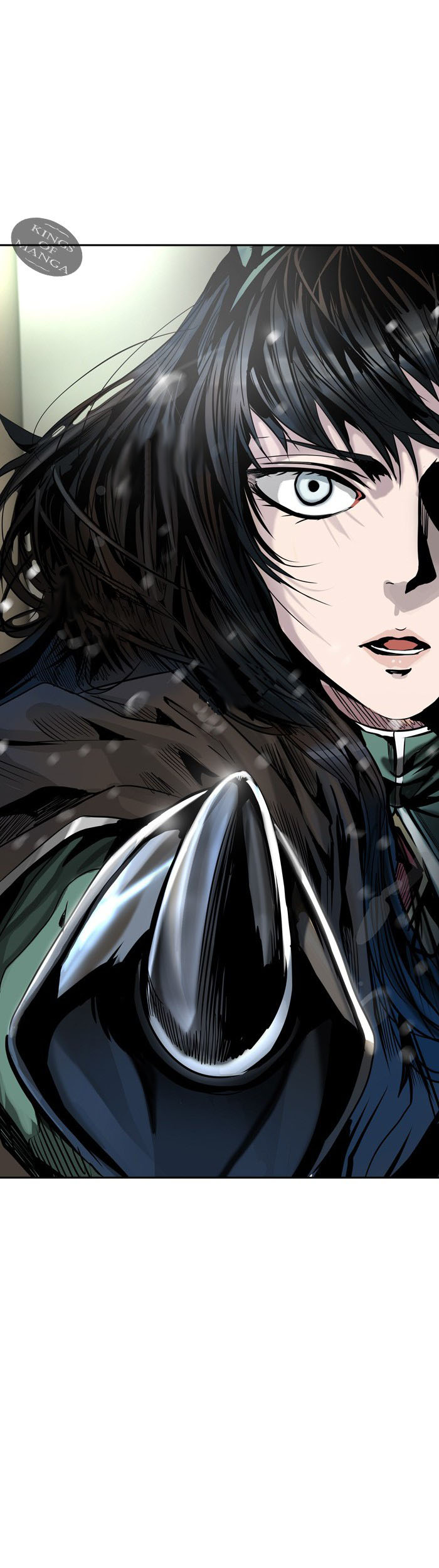 Read Tower of God S2 AR Manga Online