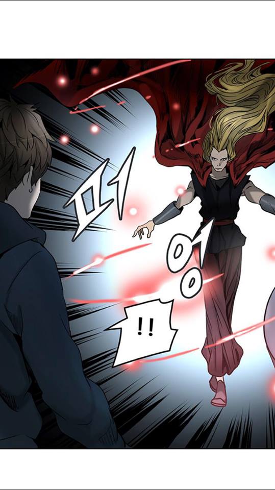 Read Tower of God S2 AR Manga Online
