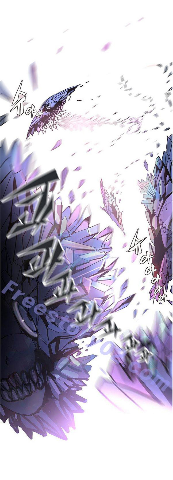 Read Tower of God S2 AR Manga Online
