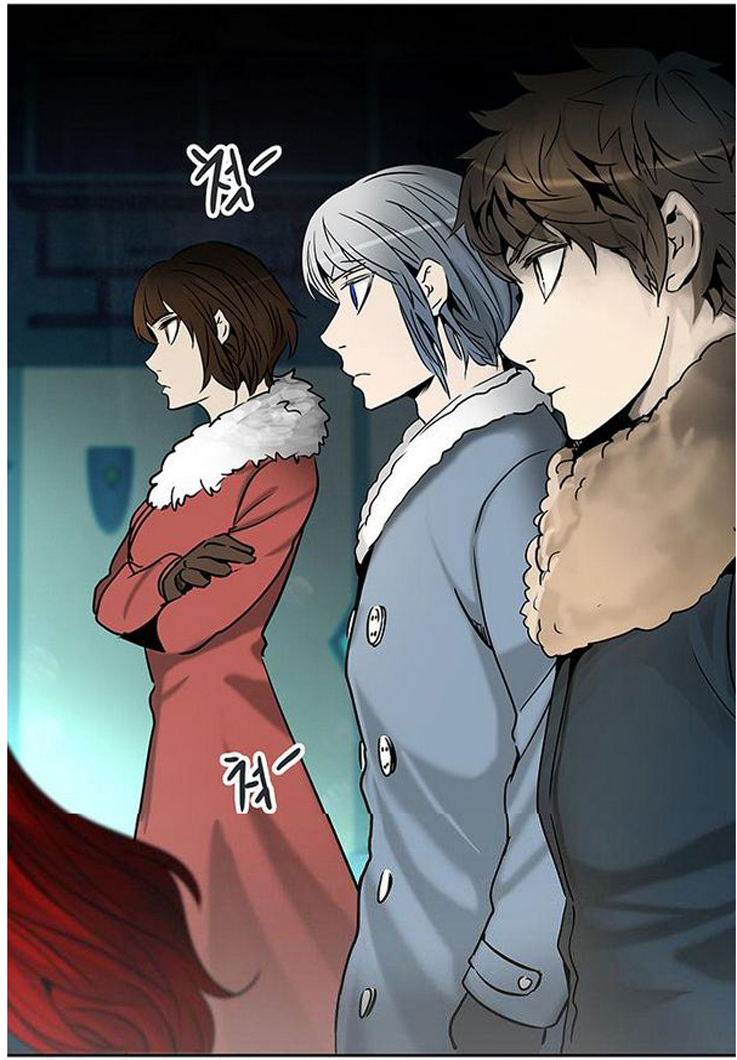 Read Tower of God S2 AR Manga Online