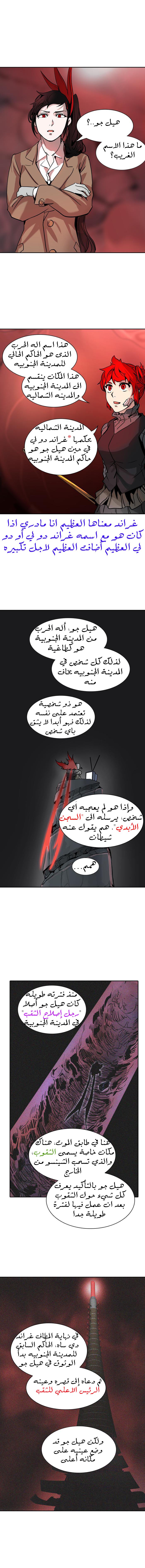 Read Tower of God S2 AR Manga Online