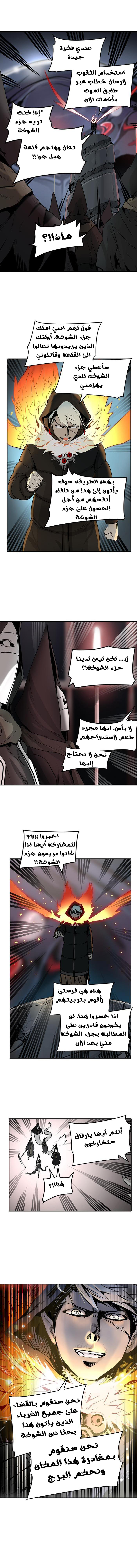 Read Tower of God S2 AR Manga Online
