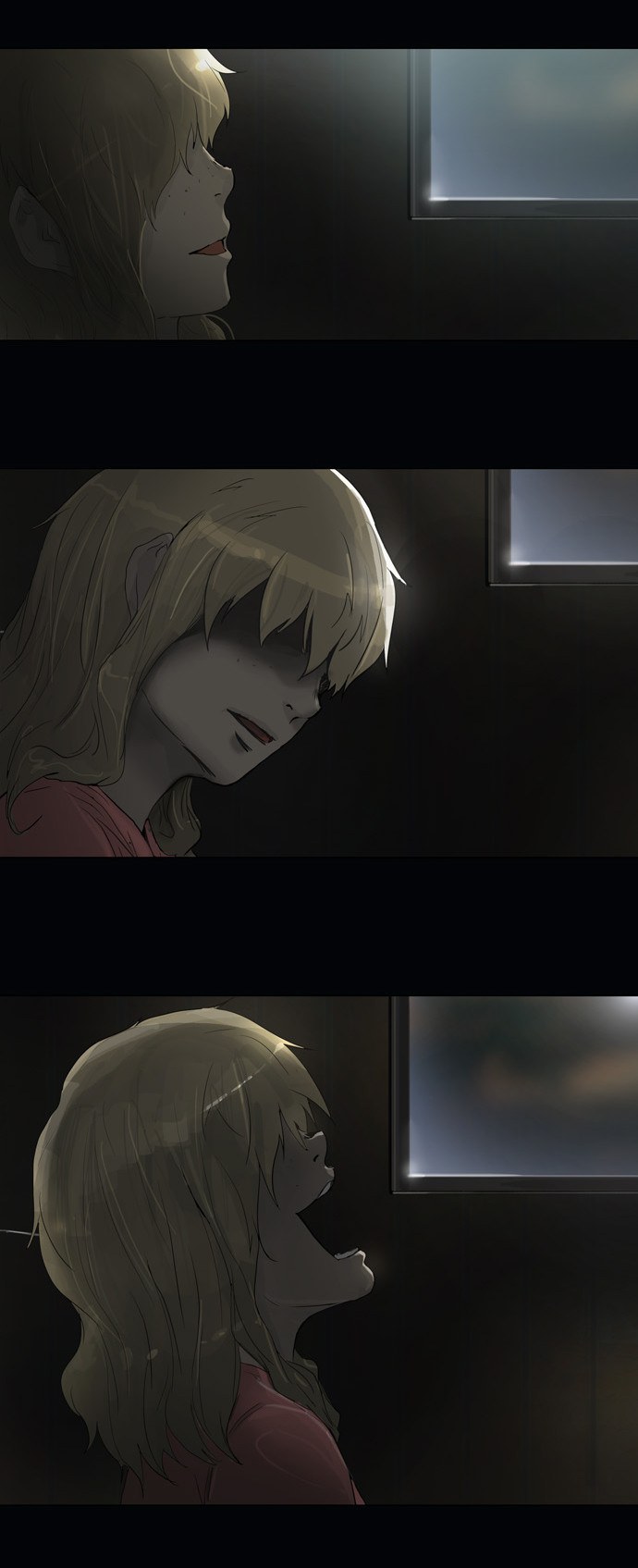 Read Tower of God S2 AR Manga Online