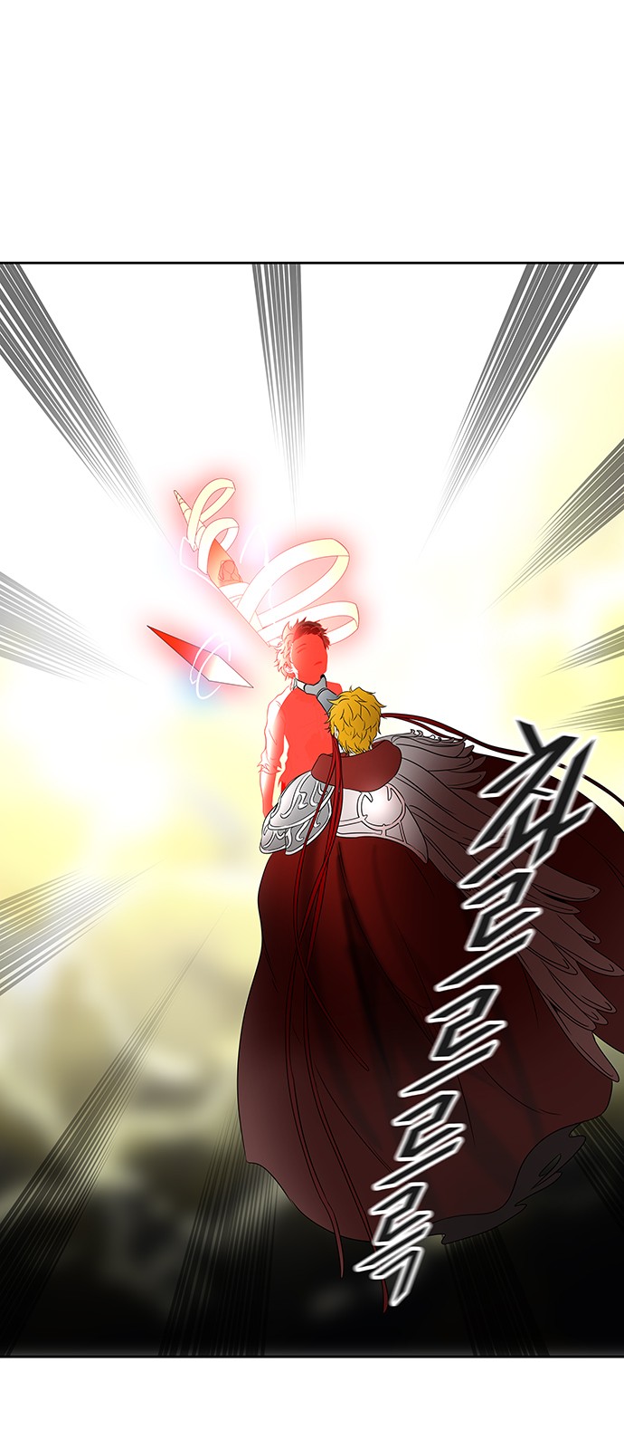 Read Tower of God S2 AR Manga Online