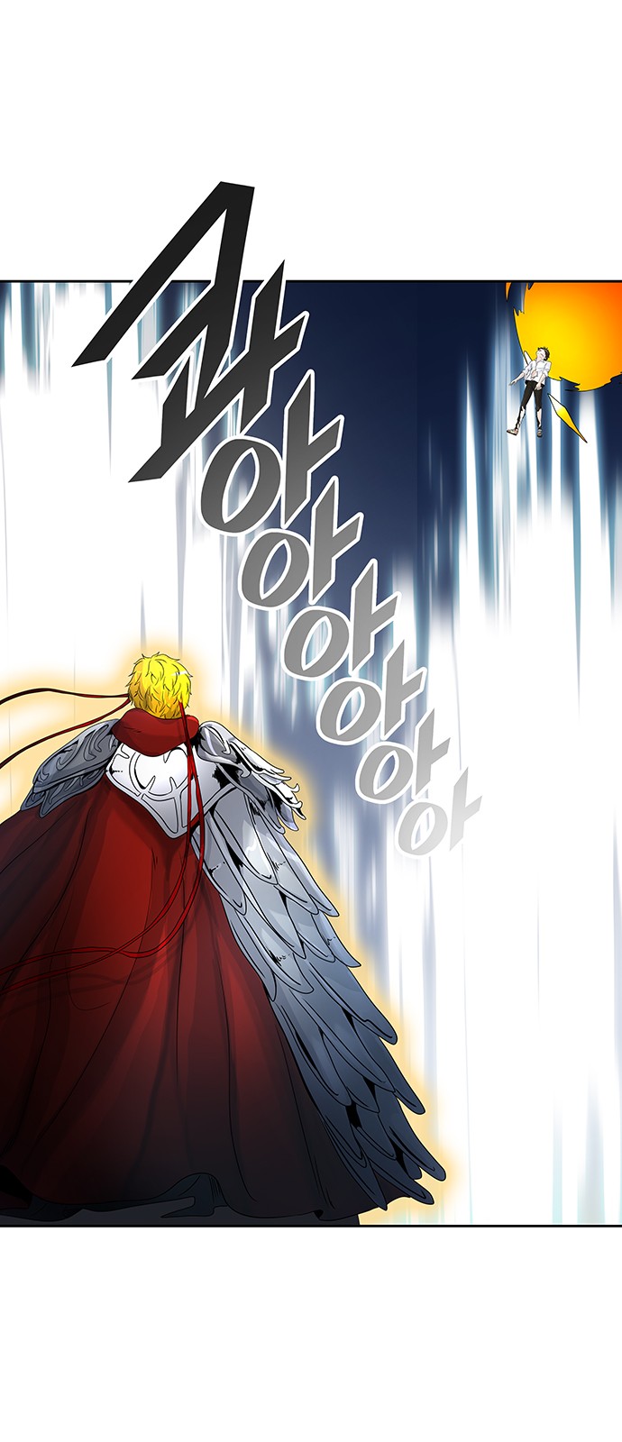 Read Tower of God S2 AR Manga Online