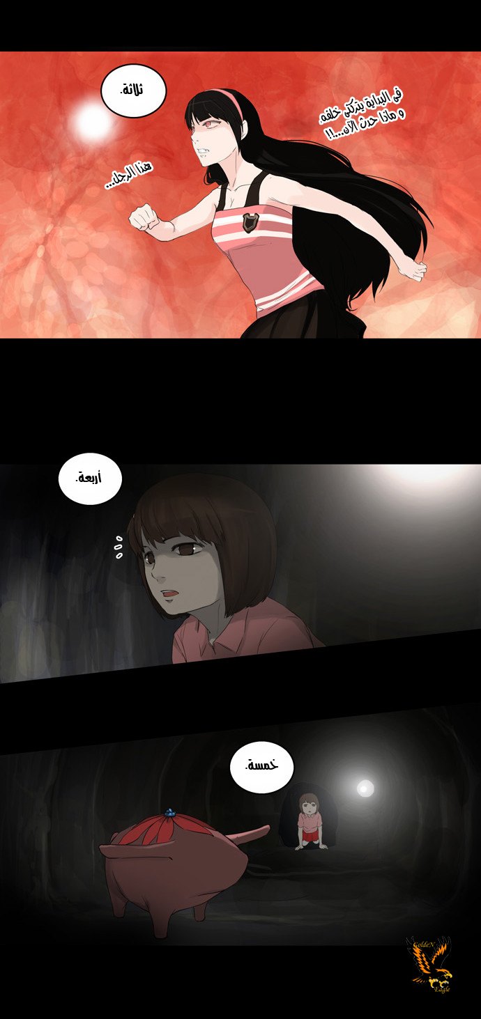 Read Tower of God S2 AR Manga Online