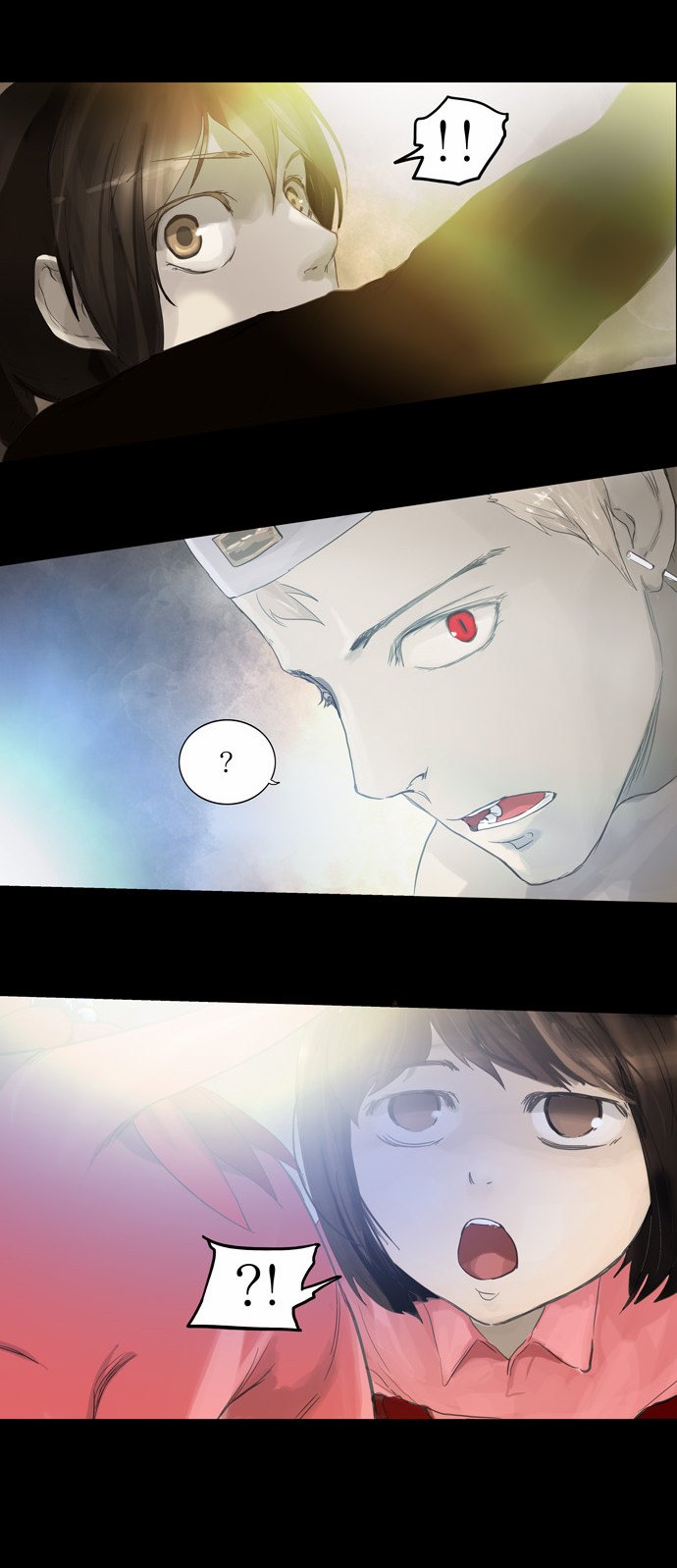Read Tower of God S2 AR Manga Online