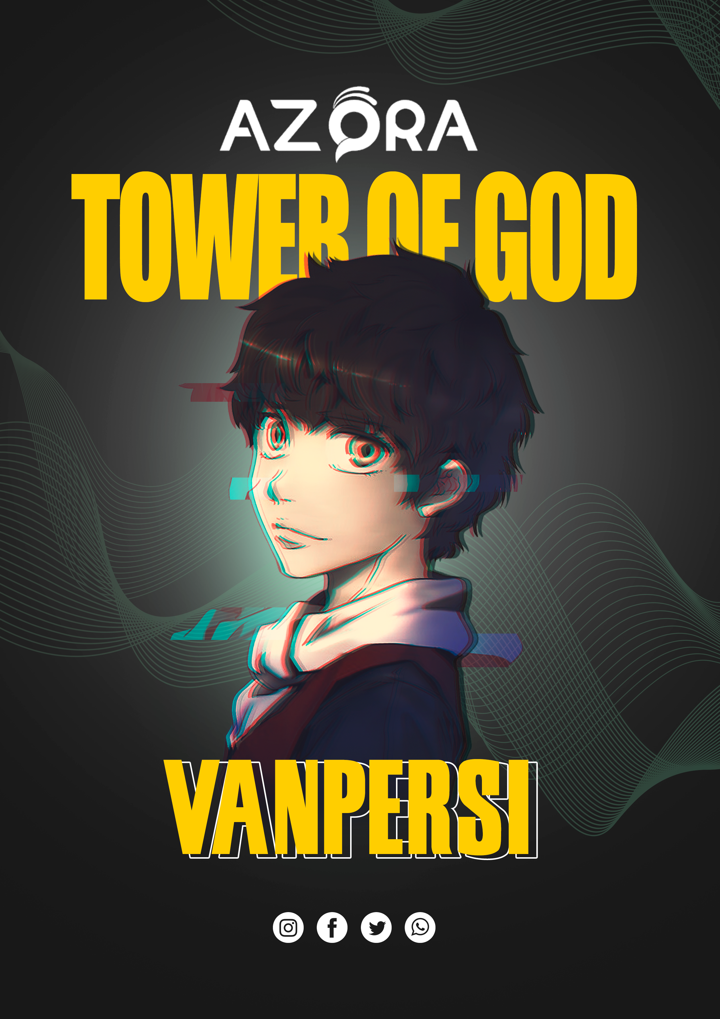 Read Tower of God S2 AR Manga Online