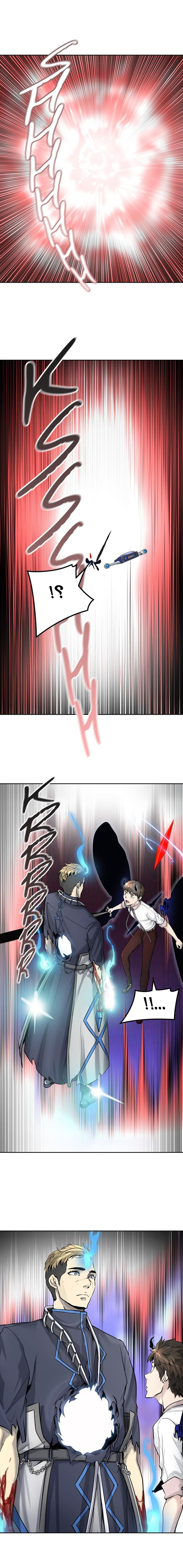 Read Tower of God S2 AR Manga Online