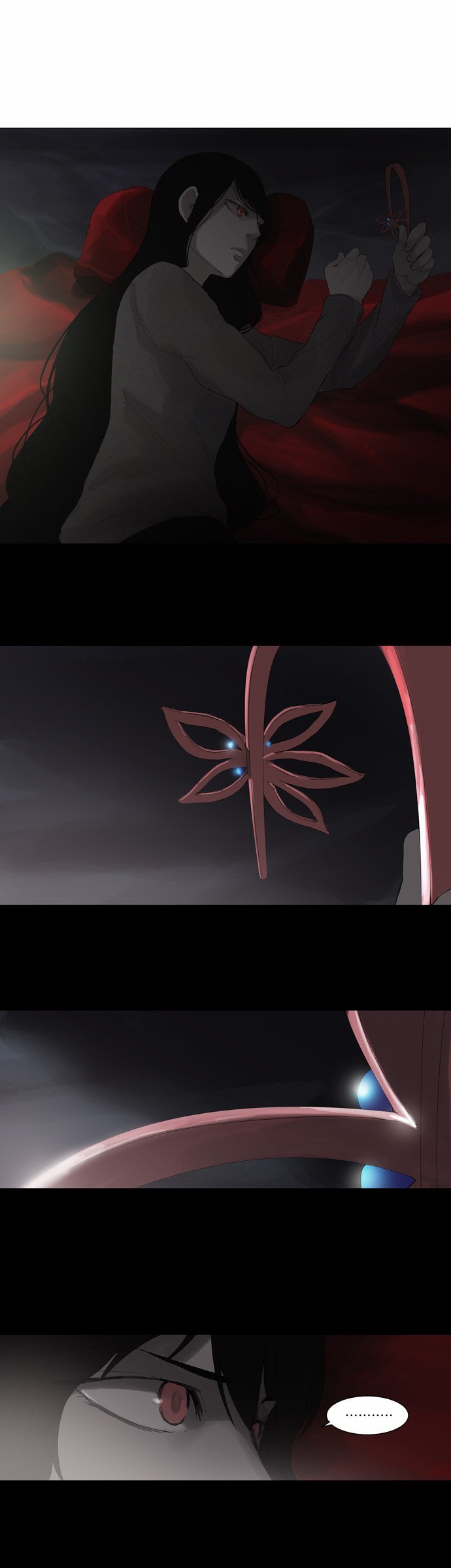 Read Tower of God S2 AR Manga Online