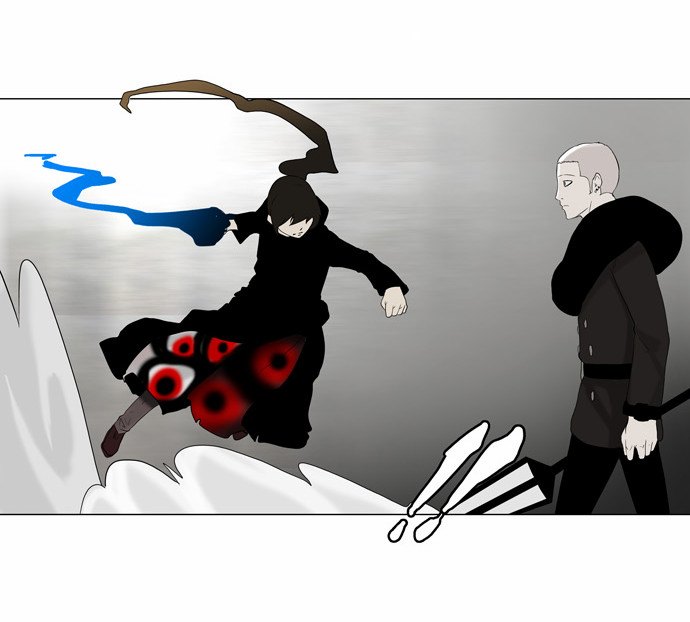 Read Tower of God S2 AR Manga Online