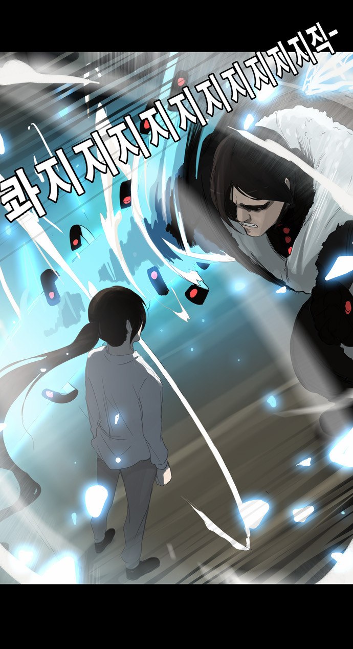 Read Tower of God S2 AR Manga Online