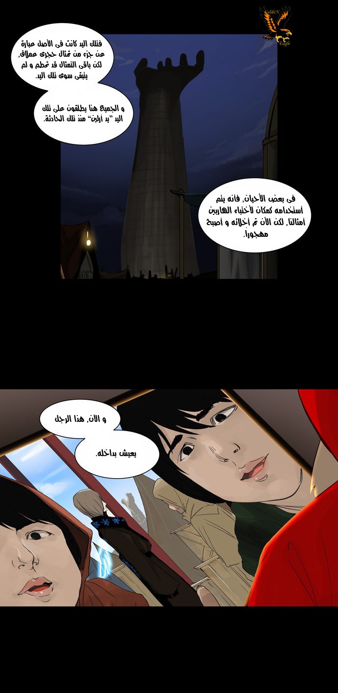 Read Tower of God S2 AR Manga Online