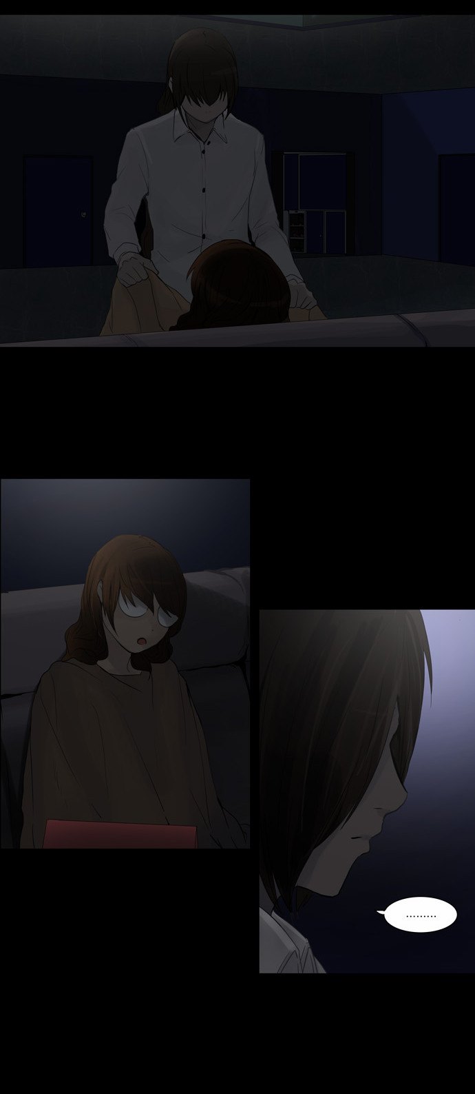 Read Tower of God S2 AR Manga Online