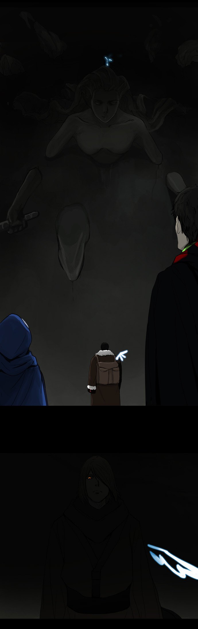 Read Tower of God S2 AR Manga Online