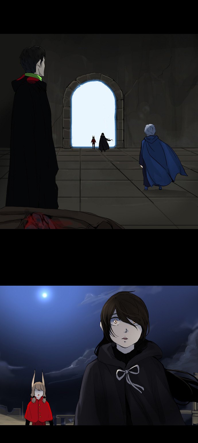 Read Tower of God S2 AR Manga Online
