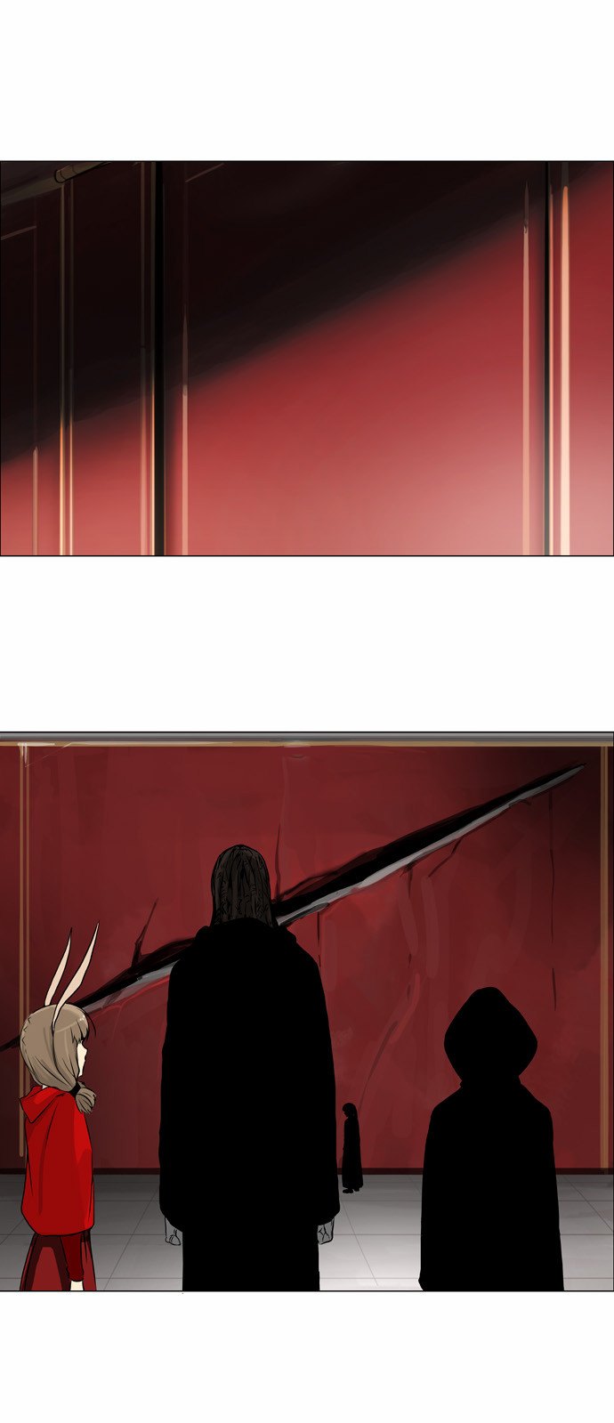 Read Tower of God S2 AR Manga Online