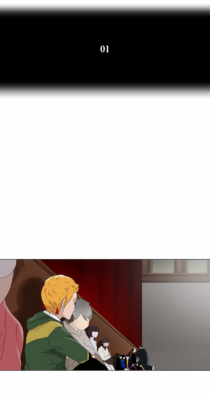 Read Tower of God S2 AR Manga Online