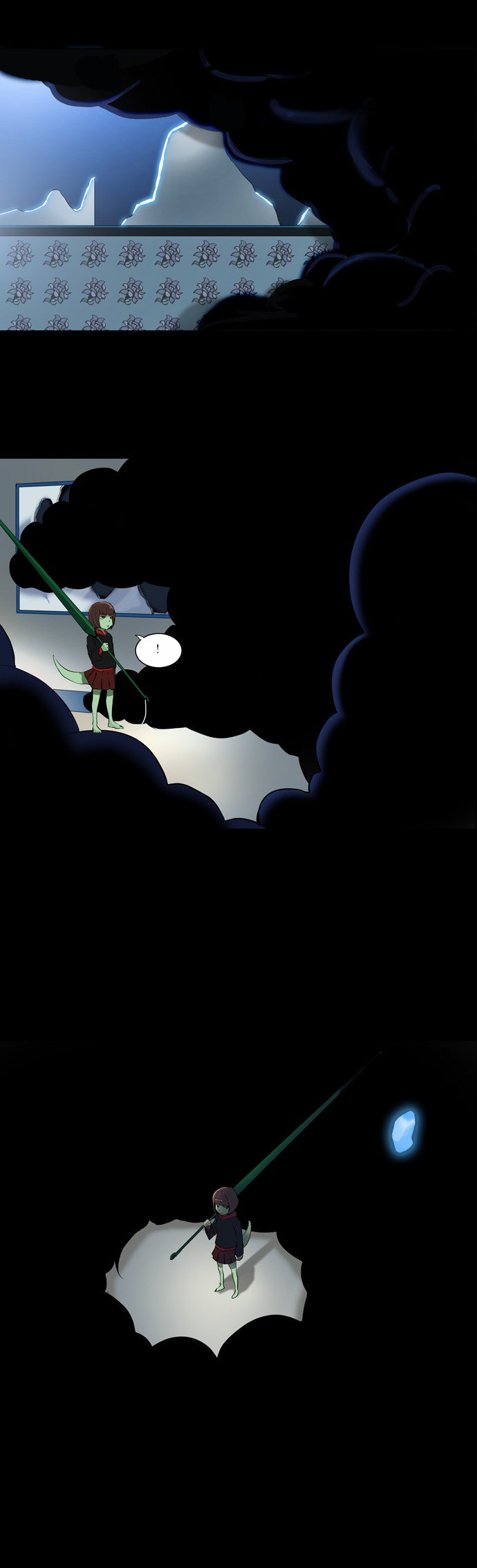 Read Tower of God S2 AR Manga Online