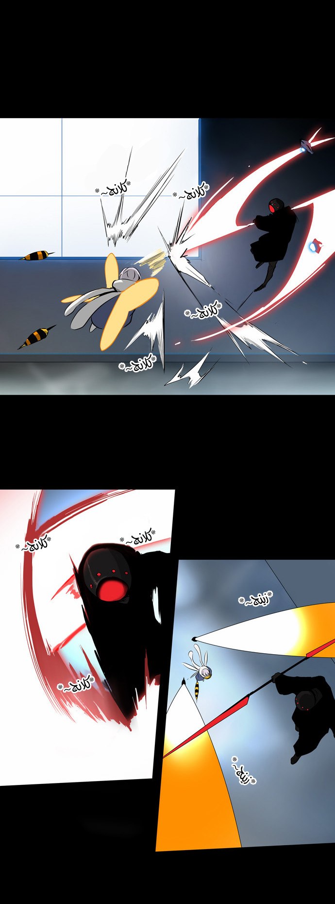 Read Tower of God S2 AR Manga Online