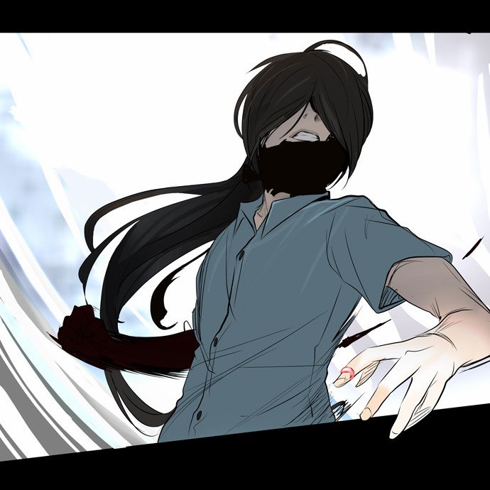 Read Tower of God S2 AR Manga Online