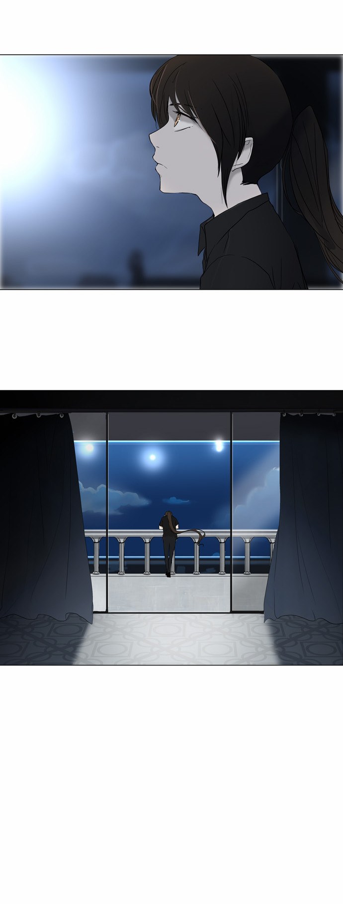 Read Tower of God S2 AR Manga Online
