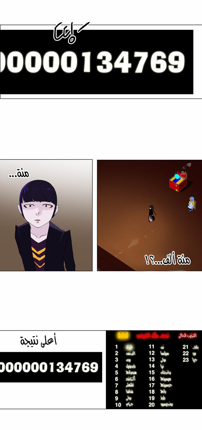 Read Tower of God S2 AR Manga Online