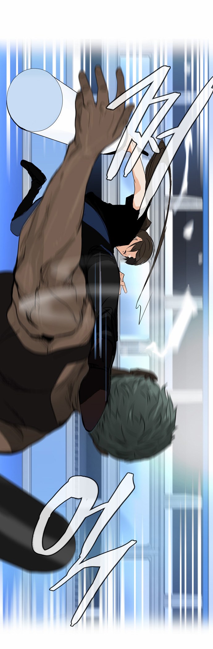 Read Tower of God S2 AR Manga Online
