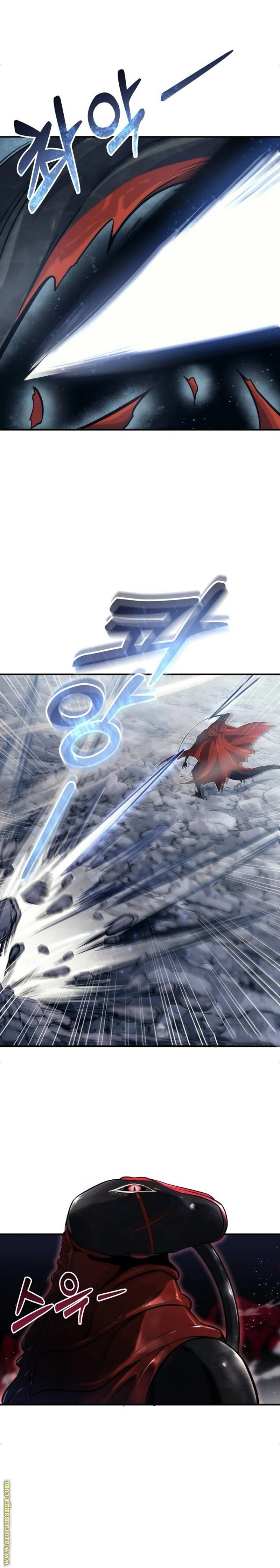 Read Tower of God Urek Mazino AR Manga Online