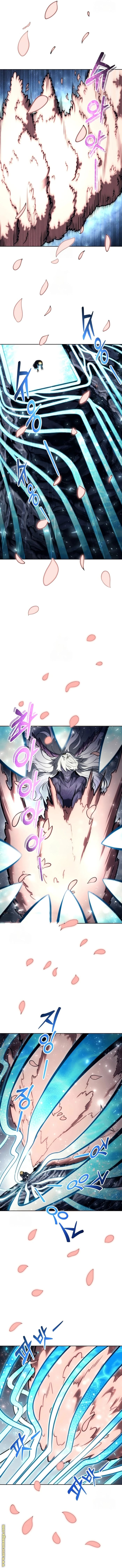 Read Tower of God Urek Mazino AR Manga Online