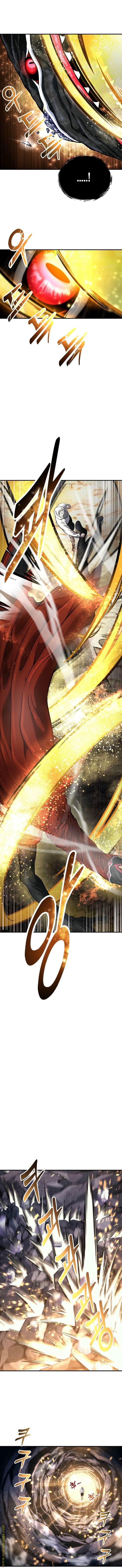 Read Tower of God Urek Mazino AR Manga Online