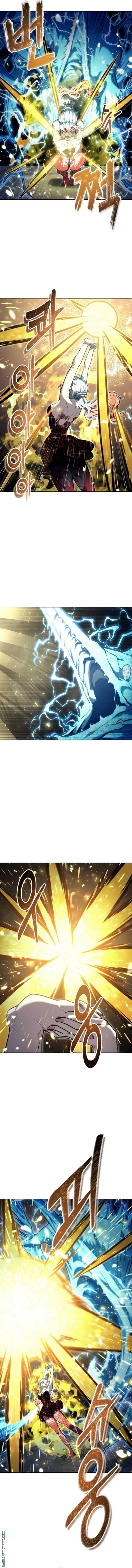 Read Tower of God Urek Mazino AR Manga Online