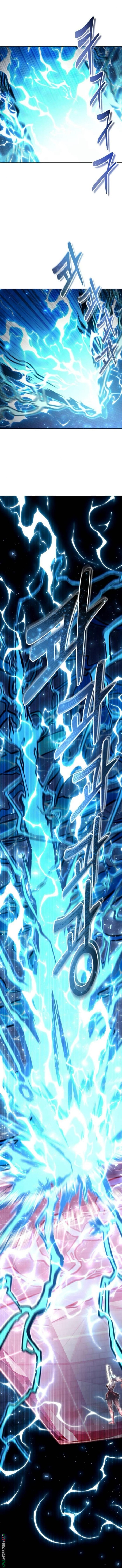 Read Tower of God Urek Mazino AR Manga Online