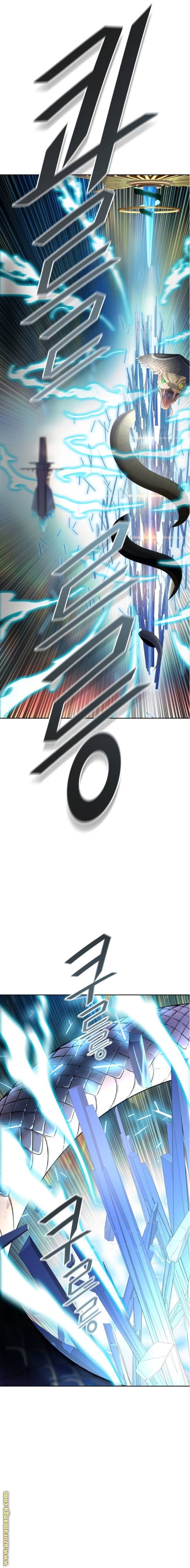 Read tower of god S3 AR Manga Online