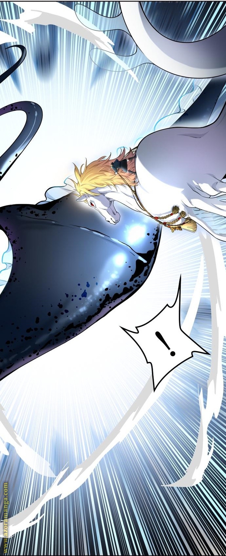 Read tower of god S3 AR Manga Online