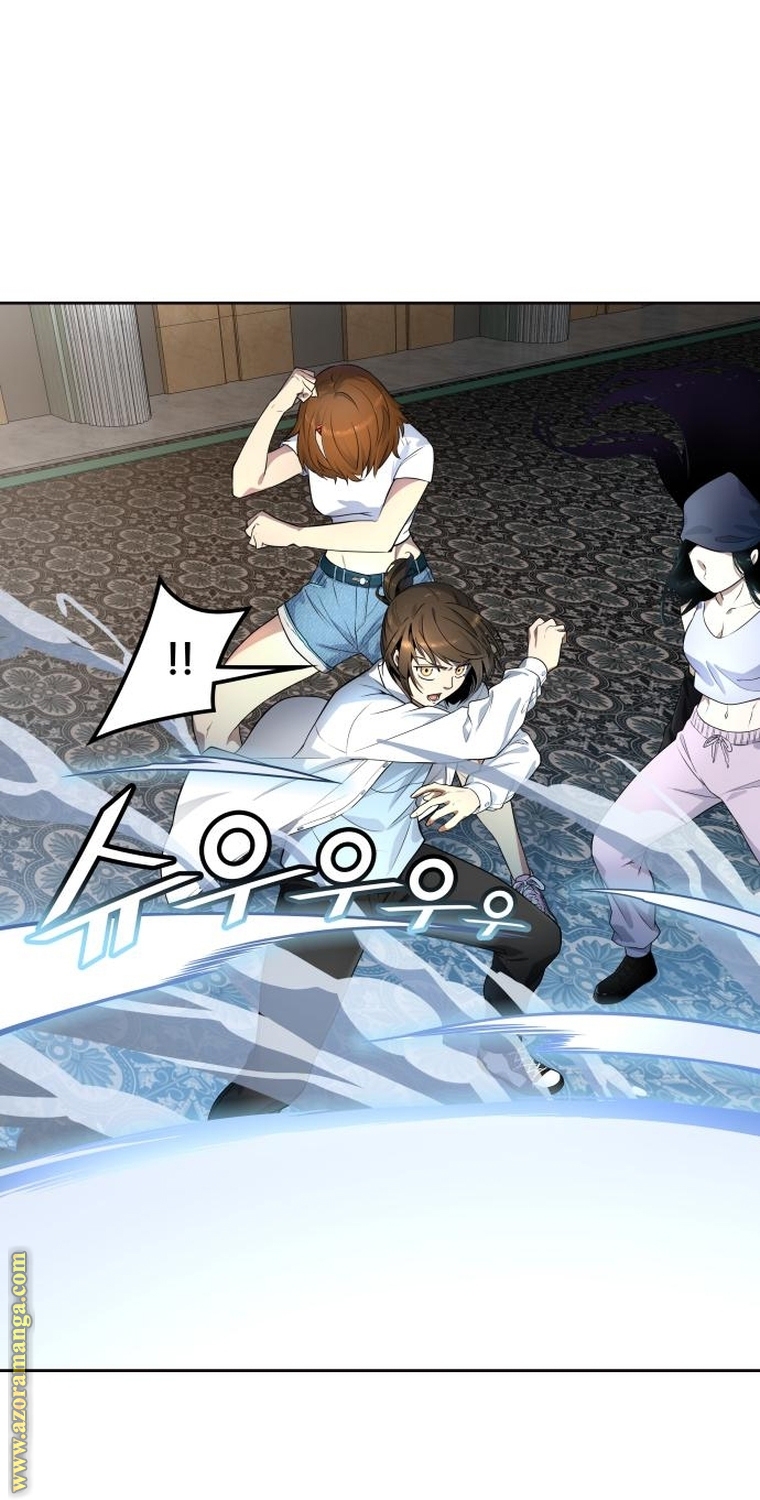 Read tower of god S3 AR Manga Online