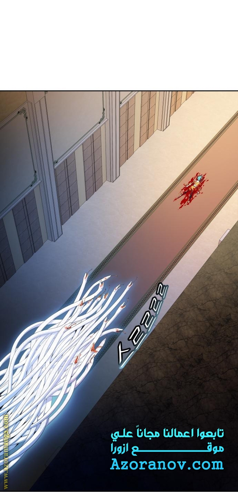 Read tower of god S3 AR Manga Online