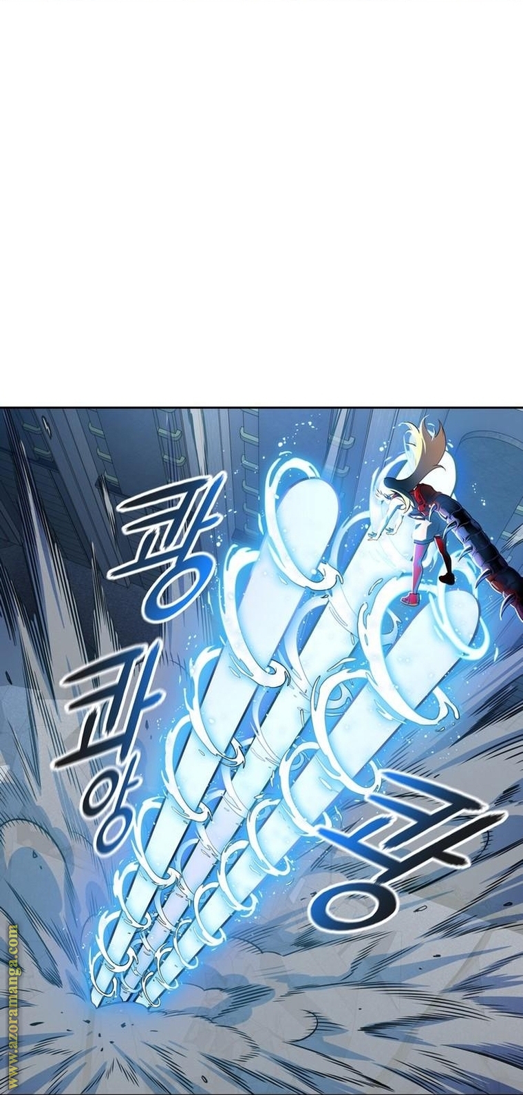 Read tower of god S3 AR Manga Online