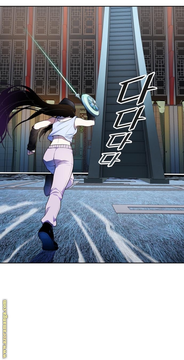 Read tower of god S3 AR Manga Online