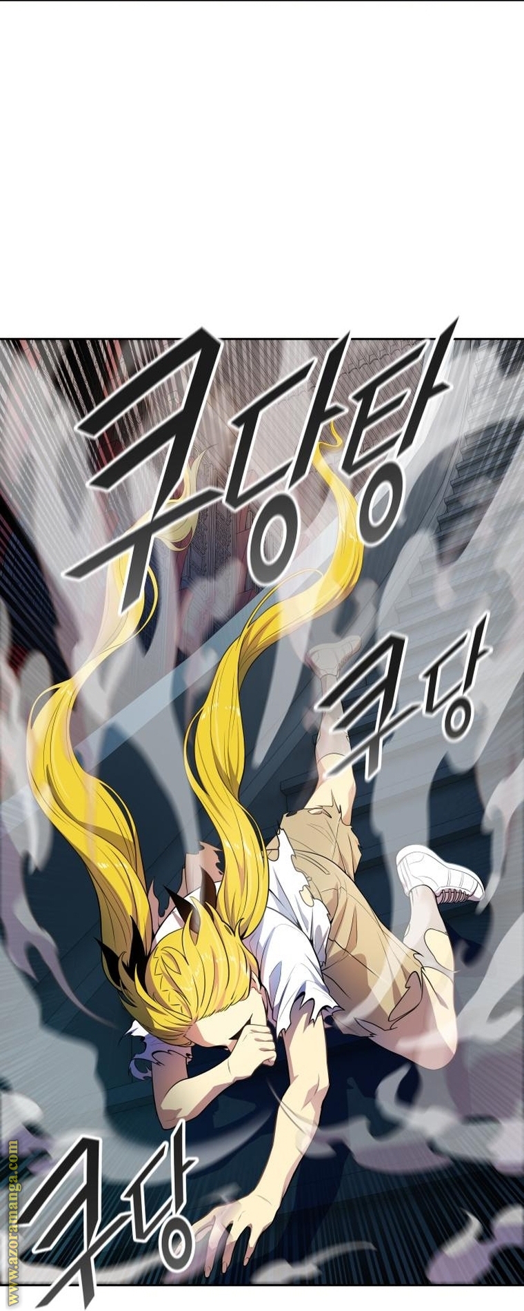 Read tower of god S3 AR Manga Online